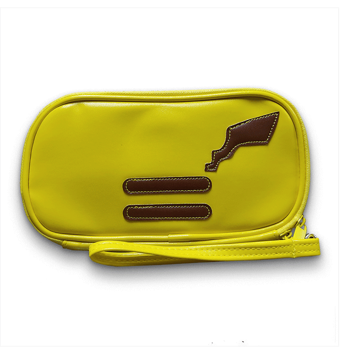 NS Lite Pikachu Series