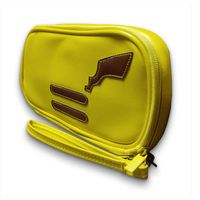 NS Lite Pikachu Series