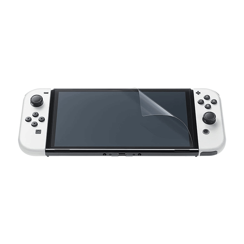 Case and screen protector for nintendo outlet switch
