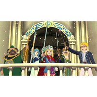 Ni No Kuni II Revenant Kingdom Prince Edition - Nintendo Switch [ASIAN] - GameXtremePH