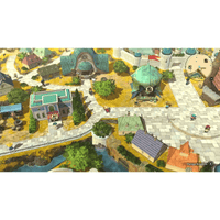 Ni No Kuni II Revenant Kingdom Prince Edition - Nintendo Switch [ASIAN] - GameXtremePH