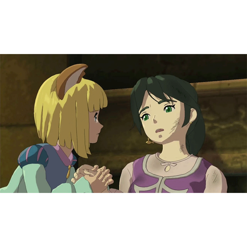 Ni No Kuni II Revenant Kingdom Prince Edition - Nintendo Switch [ASIAN] - GameXtremePH