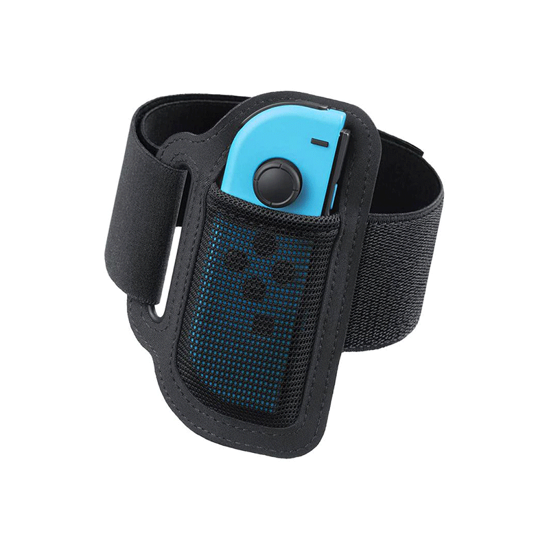 Nintendo Switch Leg Strap GameXtremePH