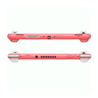 Nintendo Switch Lite Coral Pink - GameXtremePH