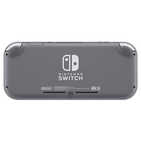 Nintendo Switch Lite - Gray - GameXtremePH