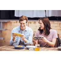 Nintendo Switch Lite - Gray - GameXtremePH