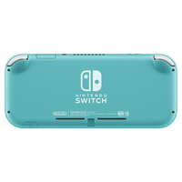 Nintendo Switch Lite - Turquoise Blue - GameXtremePH