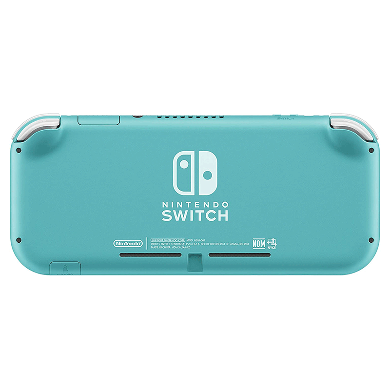 Nintendo Switch Console Lite Turquoise GameXtremePH