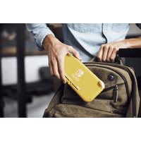 Nintendo Switch Console Lite Yellow  - GameXtremePH