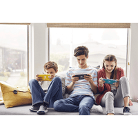 Nintendo Switch Console Lite Yellow and other colors- GameXtremePH