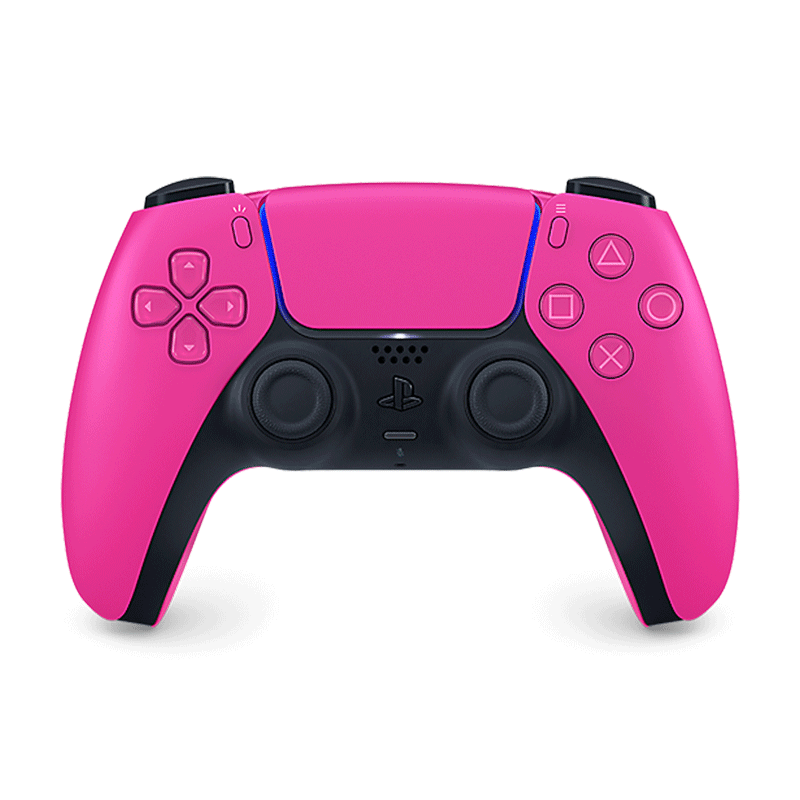 Dualsense 5 Wireless controller Nova Pink [Asi] - GameXtremePH