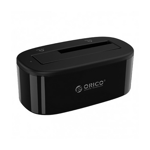 ORICO Single Dock Station 6218US3