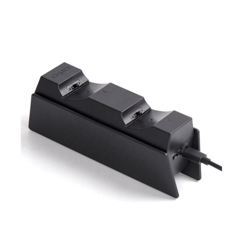 OTVO PS5 Charging Station for PS5 Controller Black IV P5243