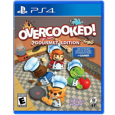 Overcooked Gourmet Edition - GameXtremePH