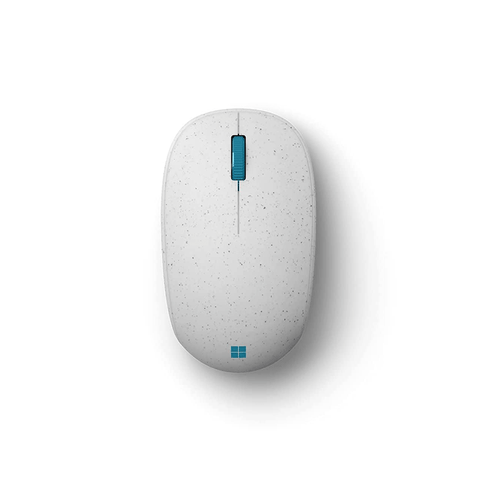 Microsoft Wireless Bluetooth Mouse - Ocean Plastic