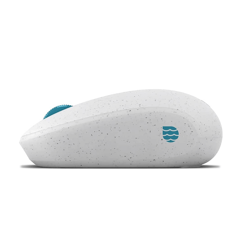 Microsoft Wireless Bluetooth Mouse - Ocean Plastic