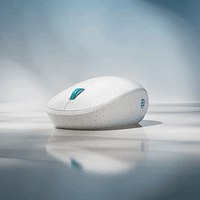 Microsoft Wireless Bluetooth Mouse - Ocean Plastic