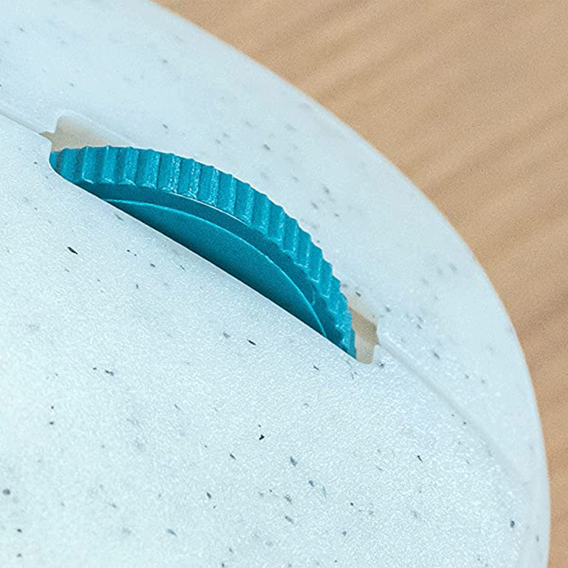 Microsoft Wireless Bluetooth Mouse - Ocean Plastic