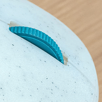 Microsoft Wireless Bluetooth Mouse - Ocean Plastic