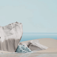 Microsoft Wireless Bluetooth Mouse - Ocean Plastic