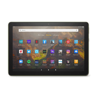 Amazon Fire HD10 Tablet 64GB 11th Gen 2021 with Alexa