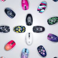 Razer Orochi V2 Wireless Gaming Mouse White Edition - GameXtremePH