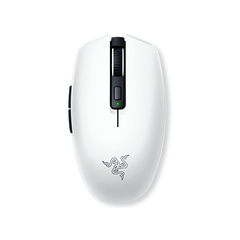 Razer Orochi V2 Wireless Gaming Mouse White Edition - GameXtremePH