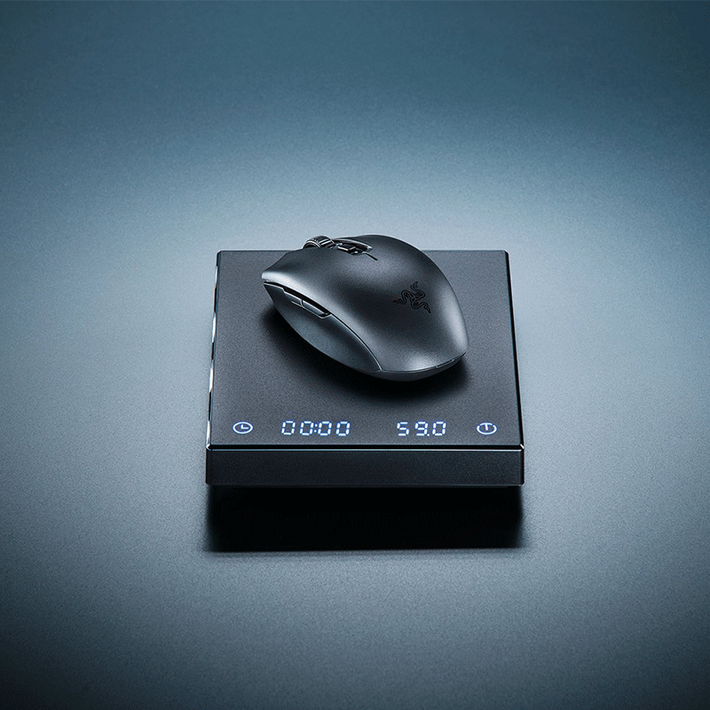 Razer Orochi V2 Wireless Gaming Mouse White Edition - GameXtremePH