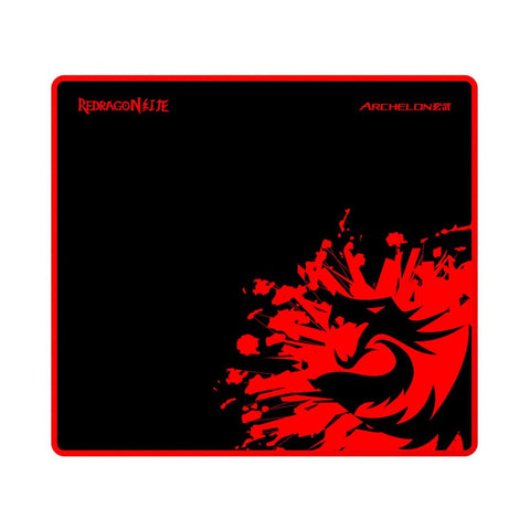 Redragon Gaming Mousepad P001 Archelon M - GameXtremePH