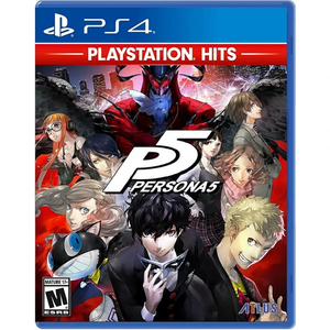 Persona 5 - GameXtremePH