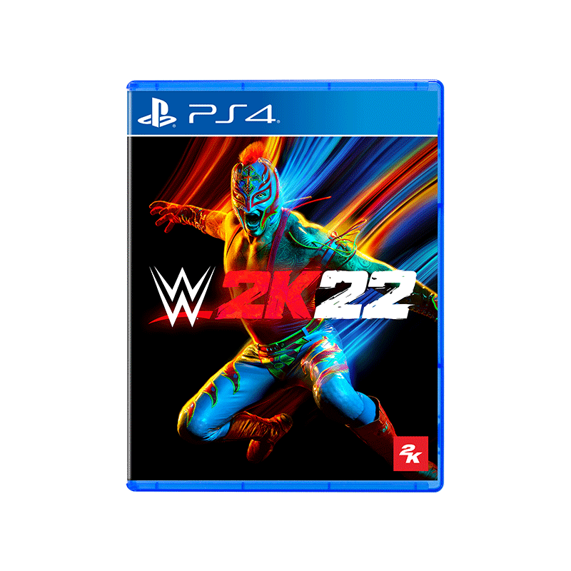 Wwe playstation deals