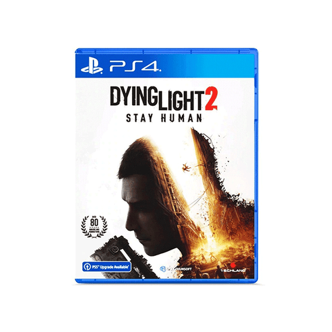 Dying Light 2 Stay Human - Playstation 4 [R3]