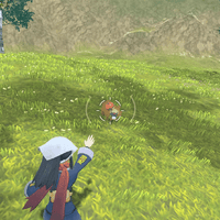 Pokemon Legend Arceus - Nintendo Switch [Asi] - GameXtremePH