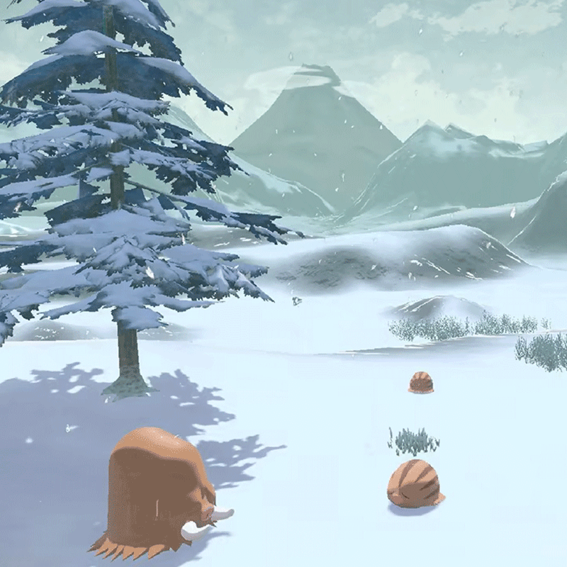 Pokemon Legend Arceus - Nintendo Switch [Asi] - GameXtremePH