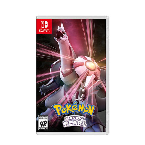 Pokémon Shining Pearl - Nintendo Switch - GameXtremePH