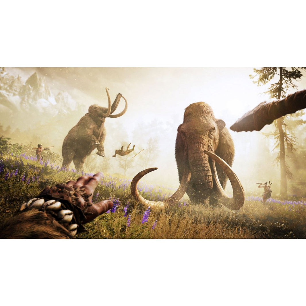 PlayStation 4 Far Cry Primal (R1)