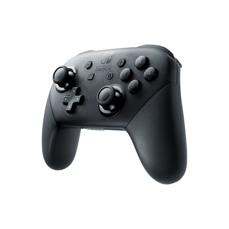 Nintendo Switch Pro Controller [Black]