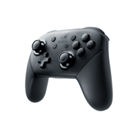 Nintendo Switch Pro Controller [Black]