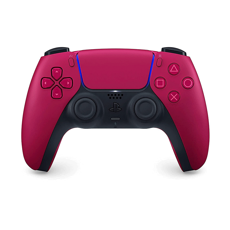 Dualsense 5 Cosmic Red [Asia] - GameXtremePH