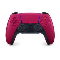 Dualsense 5 Cosmic Red [Asia] - GameXtremePH