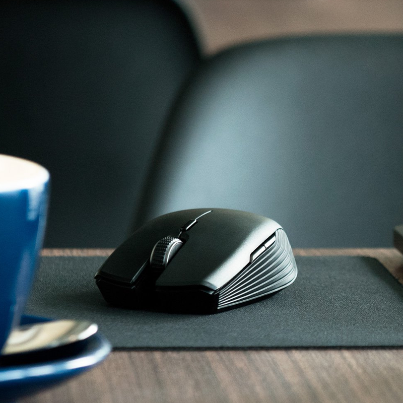 Razer Atheris Productivity Perform Gaming Mouse GameXtremePH