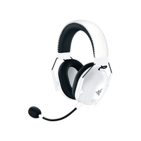 Razer BlackShark V2 Pro Wireless ESports Gaming Headset (White Edition) - GameXtremePH