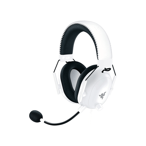 Razer BlackShark V2 Pro Wireless ESports Gaming Headset (White Edition) - GameXtremePH