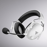 Razer BlackShark V2 Pro Wireless ESports Gaming Headset (White Edition) - GameXtremePH