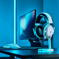 Razer BlackShark V2 Pro Wireless ESports Gaming Headset (White Edition) - GameXtremePH
