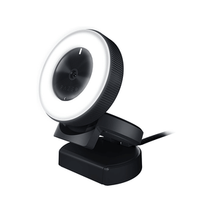 Razer Kiyo Broadcasting Camera with Illumination - GameXtremePH