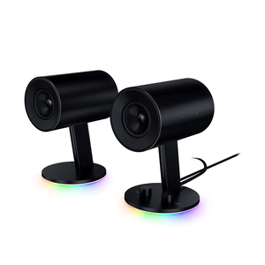 Razer Nommo Chroma 2.0 Gaming Speakers - GameXtremePH