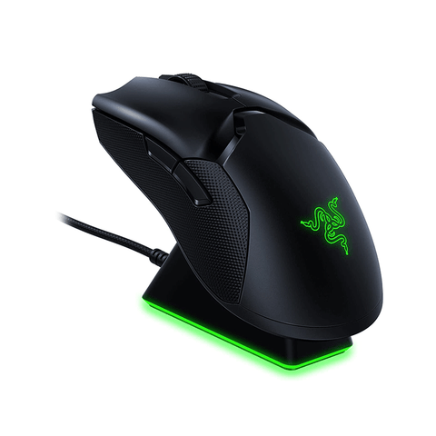 Razer Viper Ultimate Gaming Mouse with Charging Dock - GameXtremePH