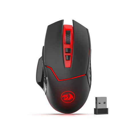Redragon Gaming Mouse M690 Mirage - GameXtremePH