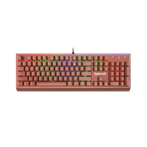 Redragon Gaming RGB Keyboard K571 [Siva] - GameXtremePH